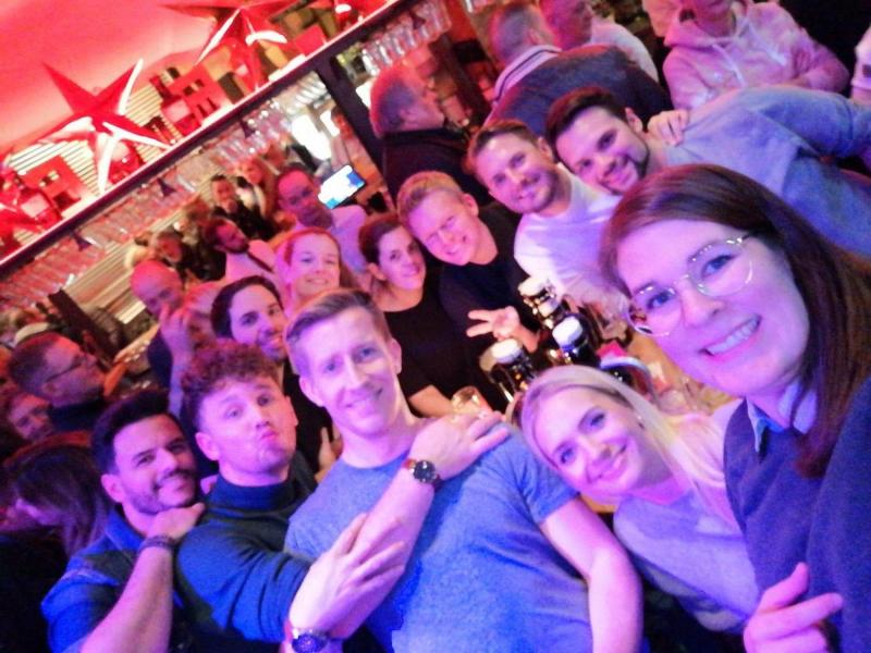 myCityHunt Gymkana 7