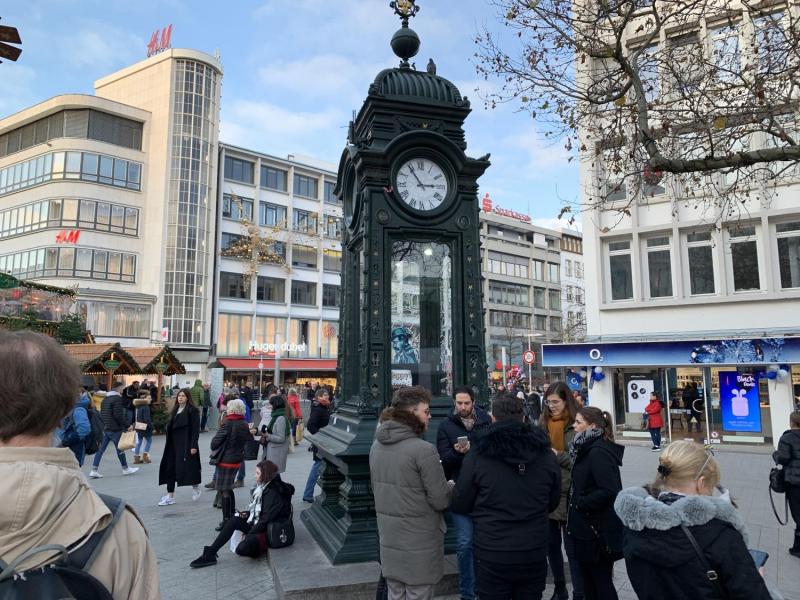 myCityHunt Gymkana 5