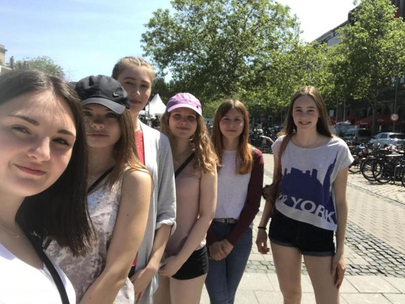 myCityHunt Gymkana 3