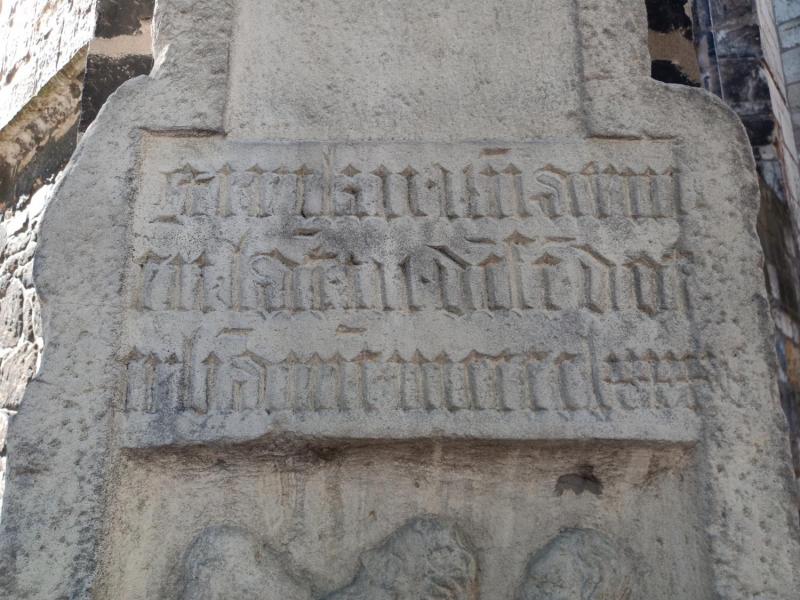 myCityHunt Gymkana 3