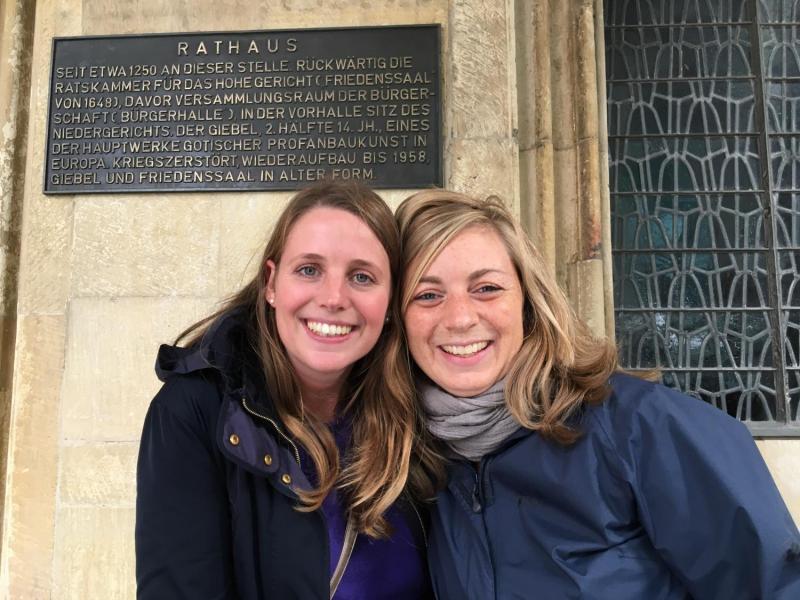 myCityHunt Gymkana 6