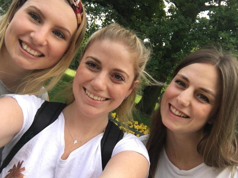 myCityHunt Gymkana 6