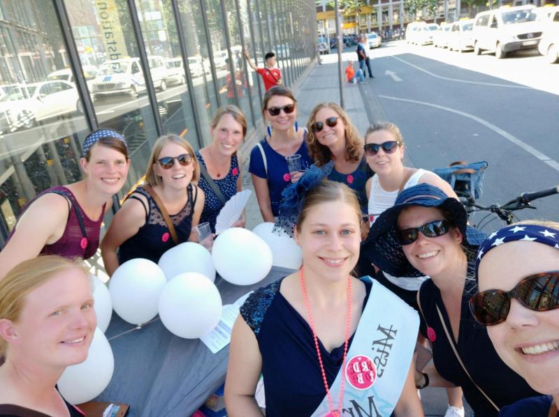 myCityHunt Gymkana 9