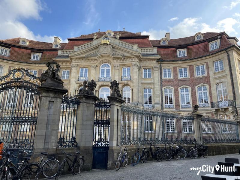 myCityHunt Gymkana 6