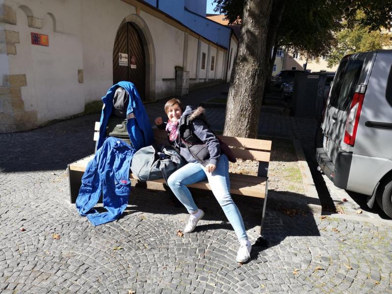 myCityHunt Gymkana 3