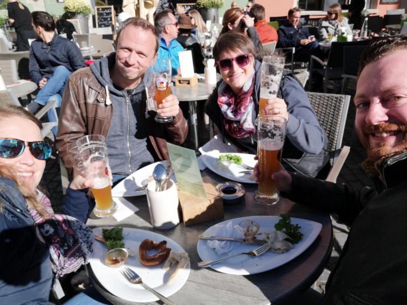 myCityHunt Gymkana 6