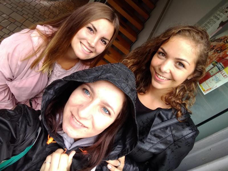 myCityHunt Gymkana 14