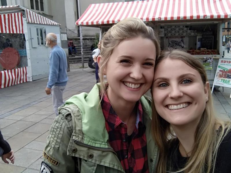 myCityHunt Gymkana 15