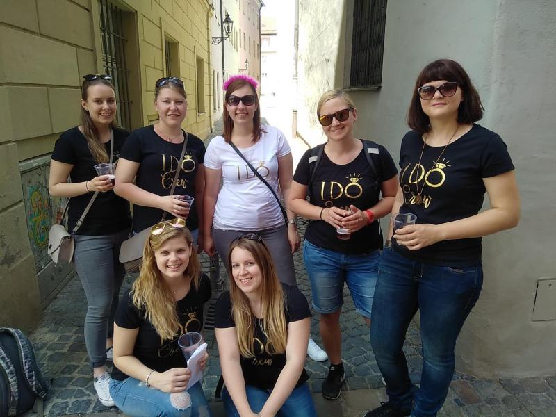 myCityHunt Gymkana 6