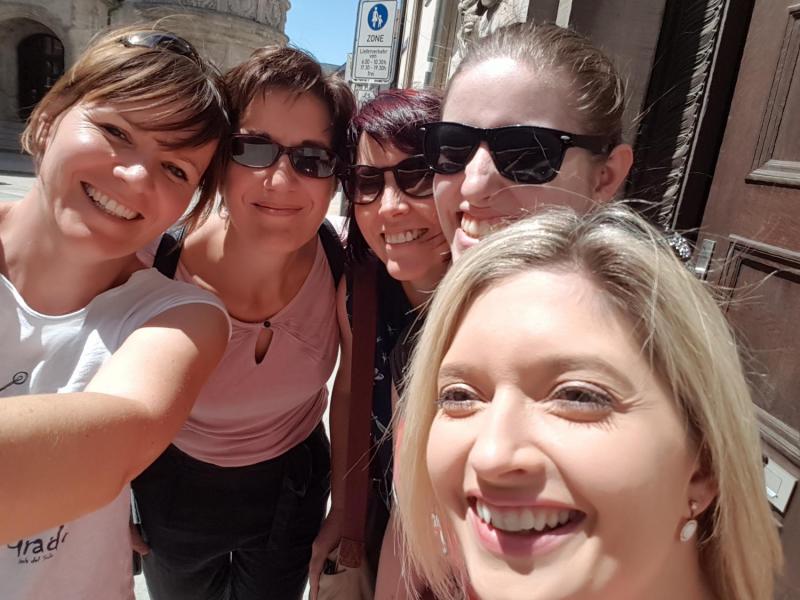 myCityHunt Gymkana 11