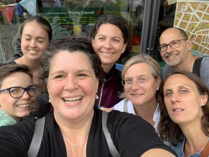 myCityHunt Gymkana 13