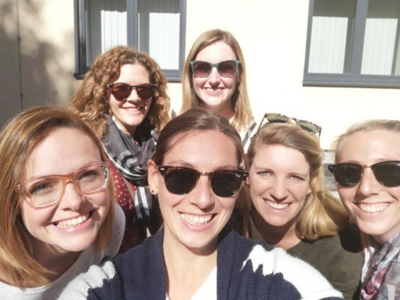 myCityHunt Gymkana 11