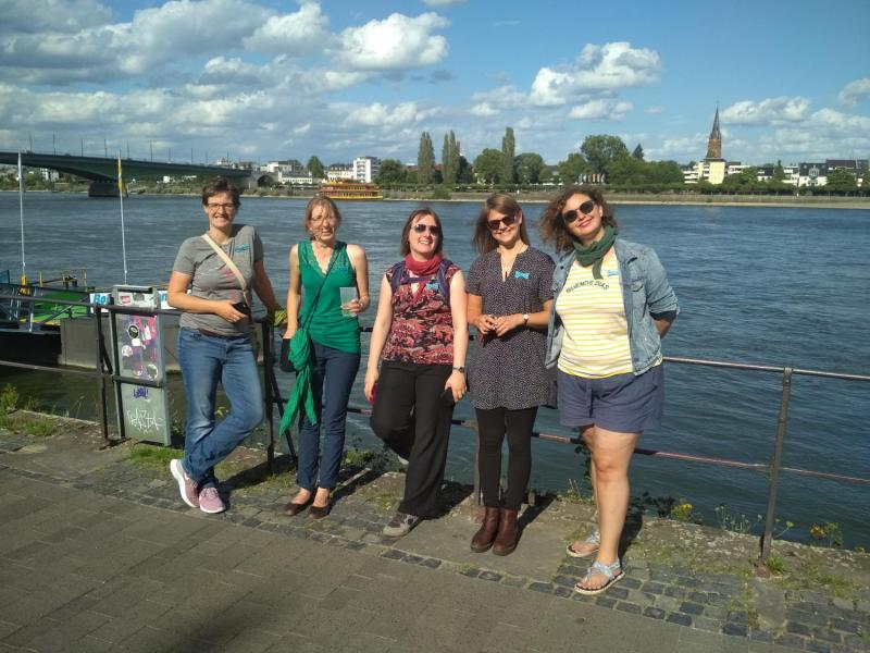 myCityHunt Gymkana 10