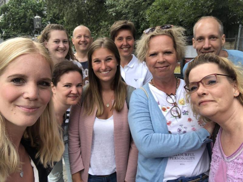 myCityHunt Gymkana 6