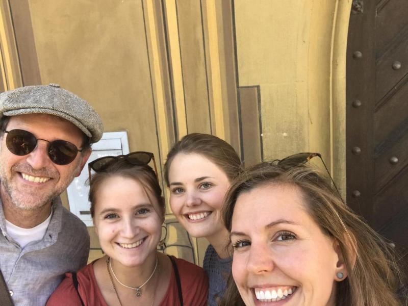 myCityHunt Gymkana 6