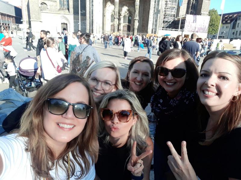 myCityHunt Gymkana 15