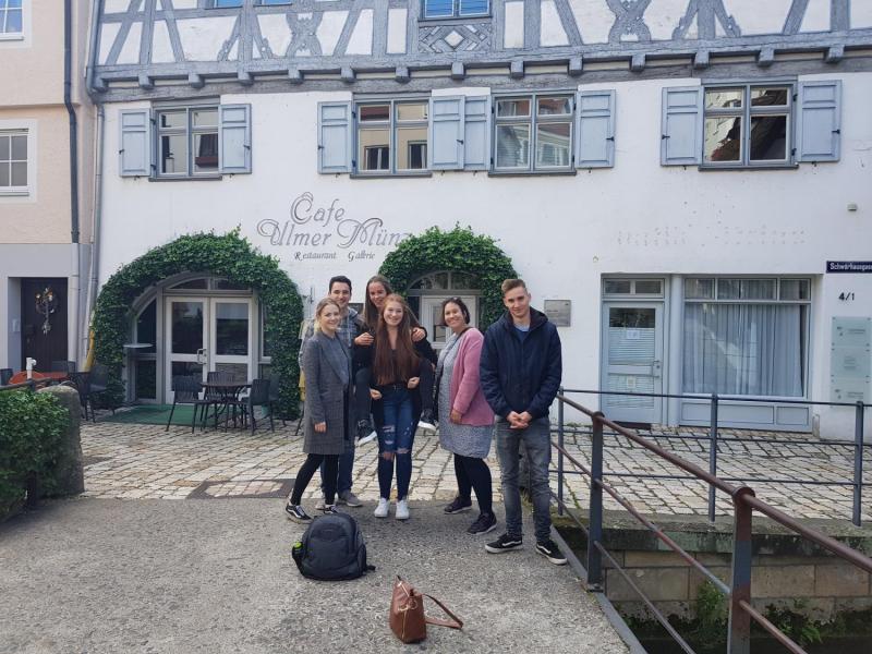 myCityHunt Gymkana 6