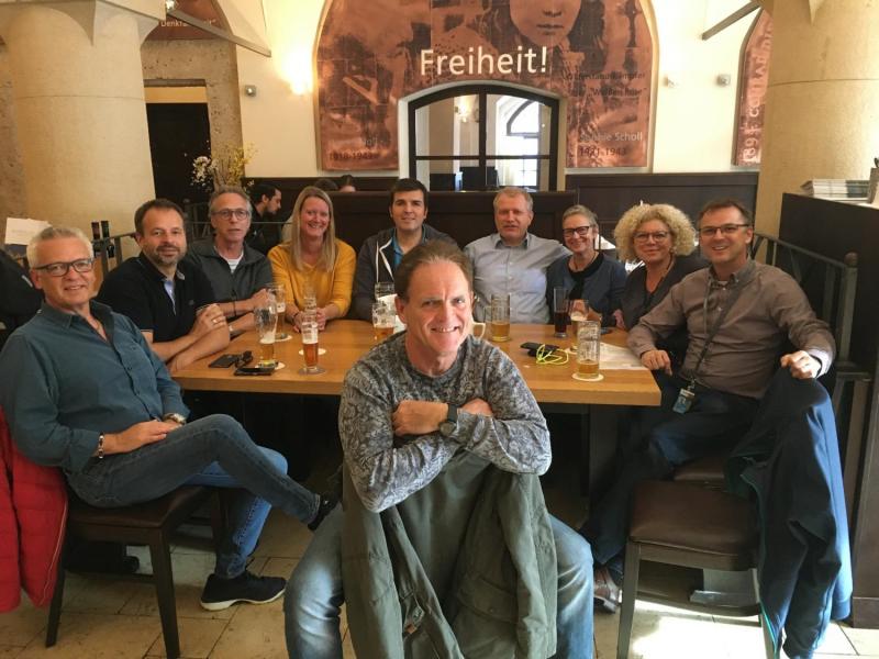 myCityHunt Gymkana 6