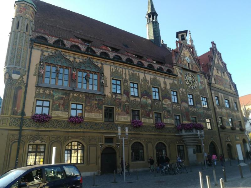 myCityHunt Gymkana 7