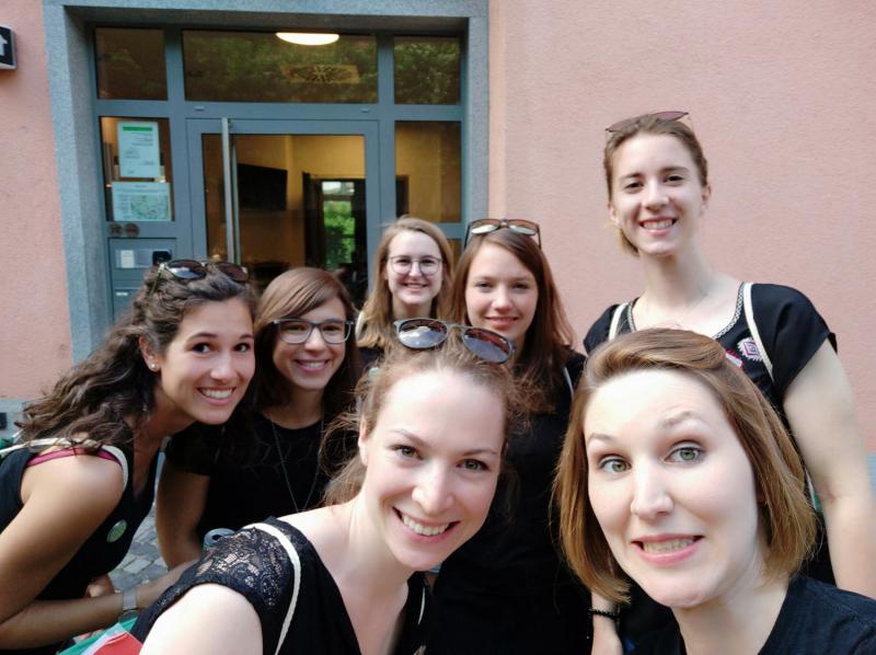 myCityHunt Gymkana 13