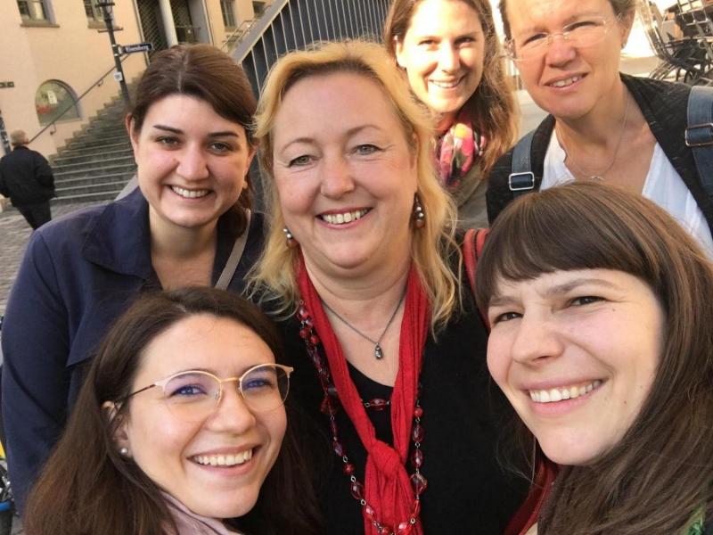 myCityHunt Gymkana 15