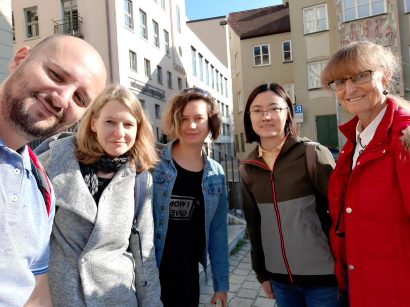 myCityHunt Gymkana 11 myCityHunt Gymkana 11