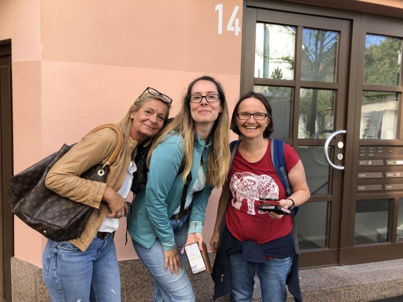 myCityHunt Gymkana 13