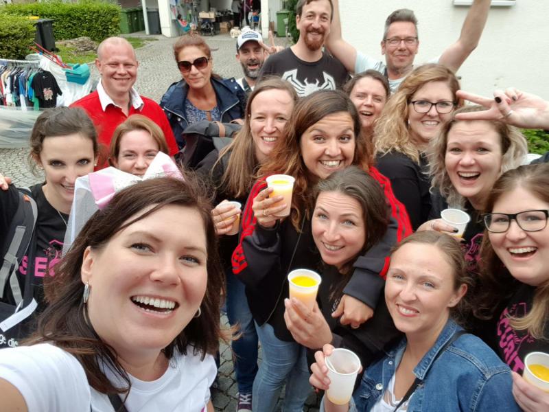 myCityHunt Gymkana 5