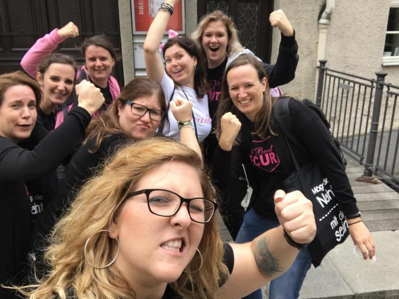 myCityHunt Gymkana 13