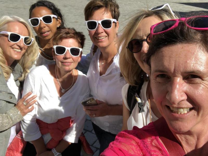 myCityHunt Gymkana 10