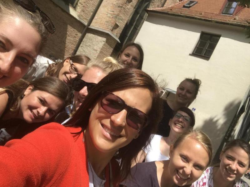 myCityHunt Gymkana 13