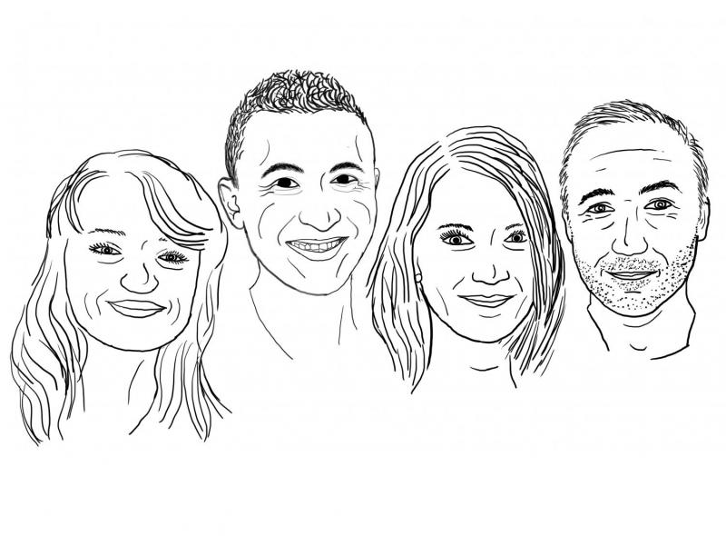 myCityHunt Gymkana 9