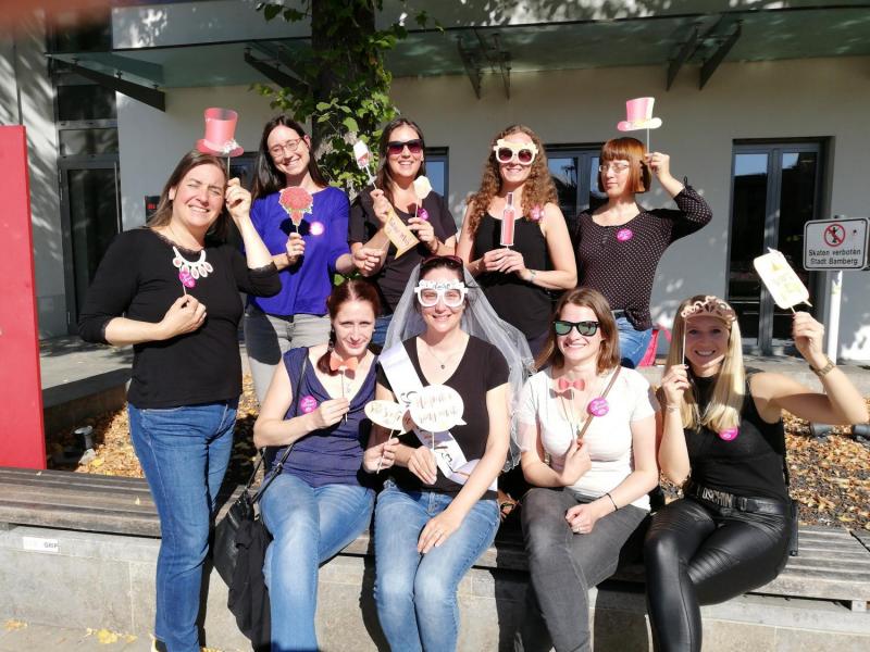 myCityHunt Gymkana 14