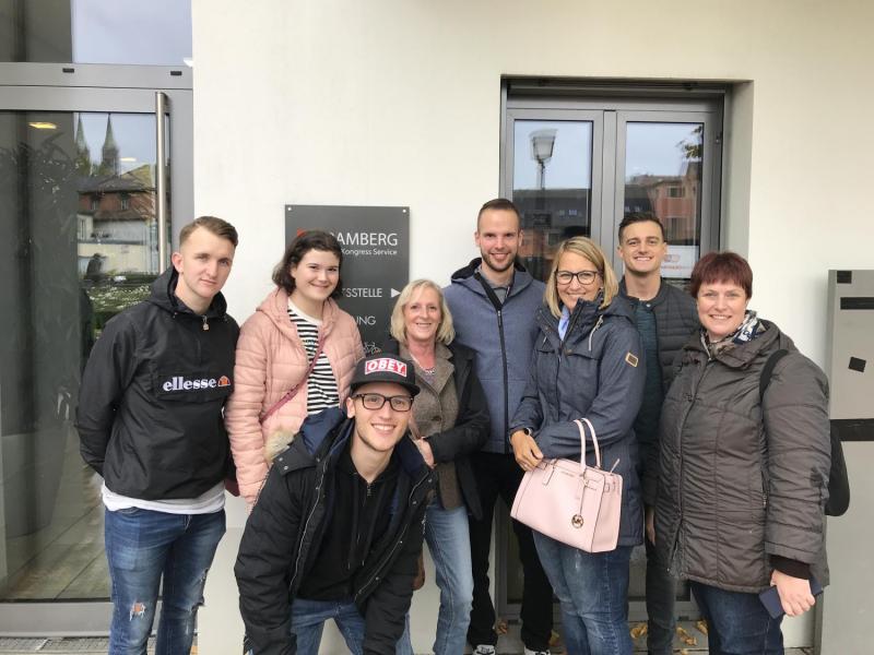 myCityHunt Gymkana 10