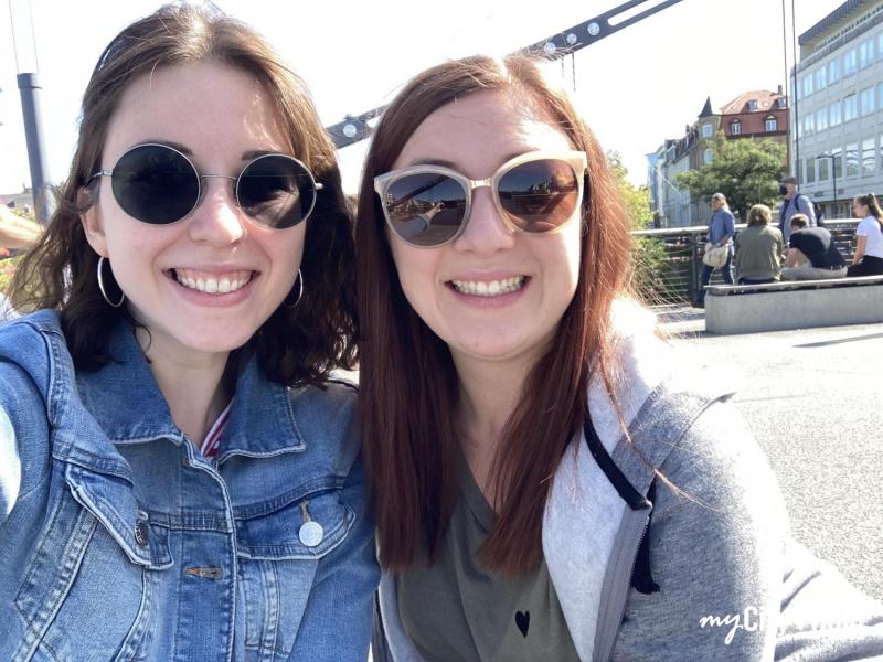 myCityHunt Gymkana 10