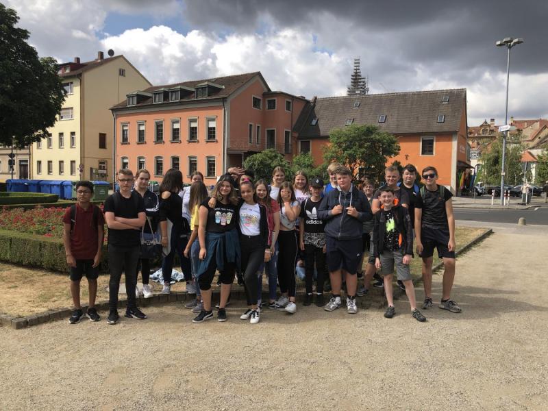 myCityHunt Gymkana 14