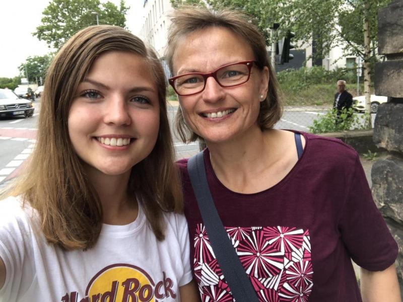 myCityHunt Gymkana 9