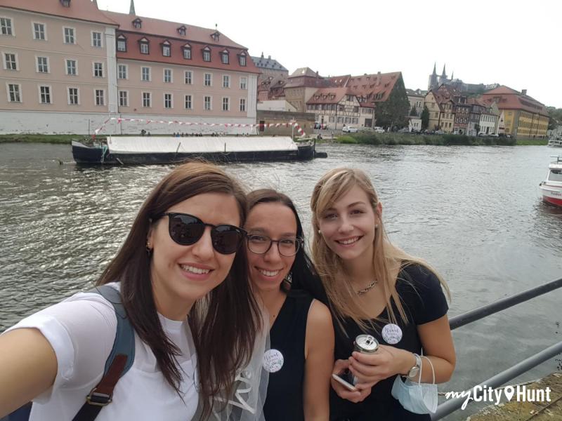 myCityHunt Gymkana 15