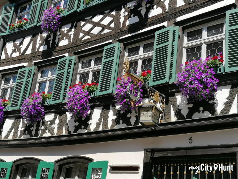 myCityHunt Gymkana 13