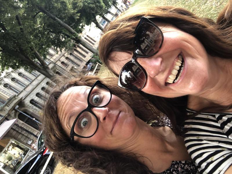 myCityHunt Gymkana 13