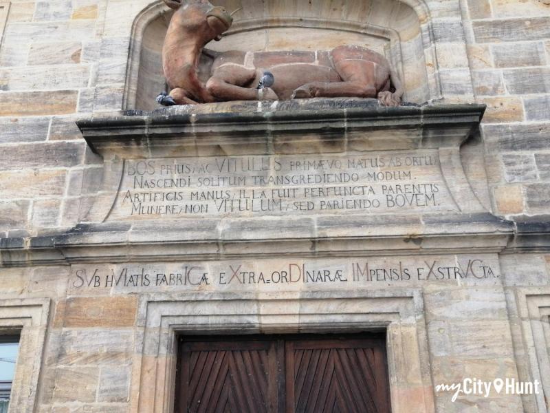 myCityHunt Gymkana 14