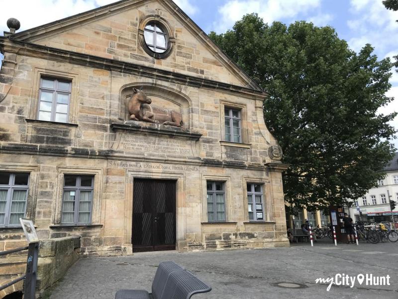 myCityHunt Gymkana 10