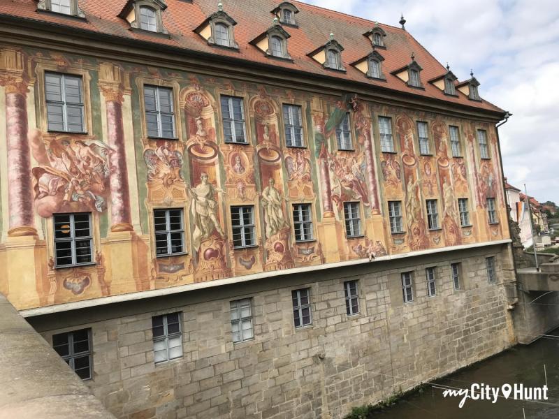 myCityHunt Gymkana 13