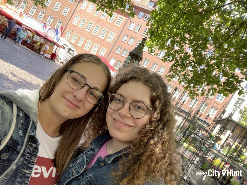 myCityHunt Gymkana 7