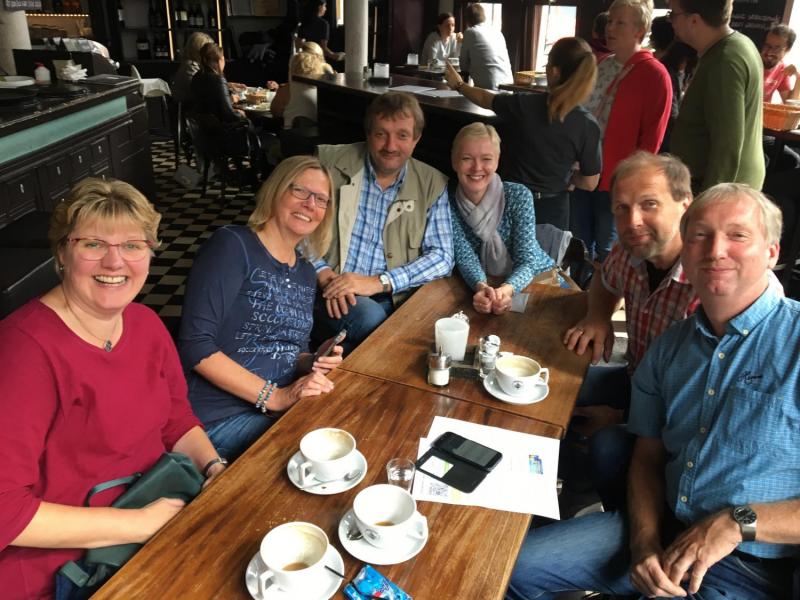 myCityHunt Gymkana 3