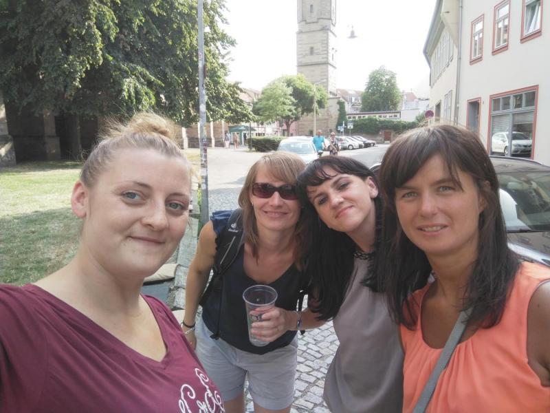 myCityHunt Gymkana 13