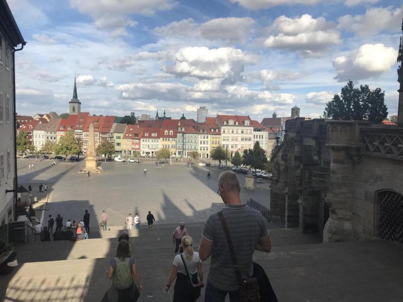 myCityHunt Gymkana 14