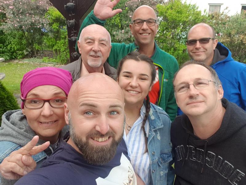 myCityHunt Gymkana 14