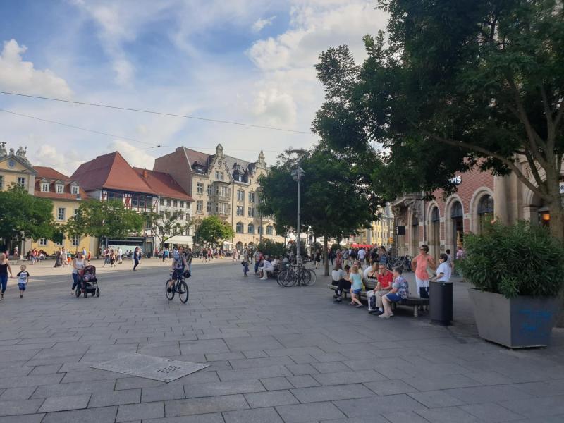 myCityHunt Gymkana 15