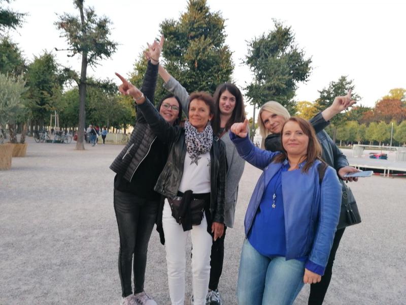 myCityHunt Gymkana 14